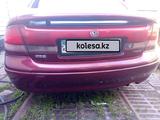 Mazda Cronos 1996 годаүшін750 000 тг. в Усть-Каменогорск – фото 4