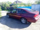 Mazda Cronos 1996 годаүшін750 000 тг. в Усть-Каменогорск – фото 5