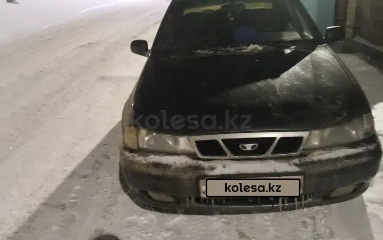 Daewoo Nexia 2005 годаүшін950 000 тг. в Астана