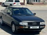 Audi 90 1990 года за 1 500 000 тг. в Костанай