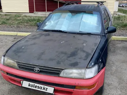 Toyota Corolla 1994 года за 600 000 тг. в Усть-Каменогорск