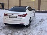 Kia Optima 2011 года за 5 200 000 тг. в Шымкент – фото 4