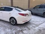 Kia Optima 2011 года за 5 200 000 тг. в Шымкент – фото 3