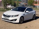 Kia Optima 2011 года за 5 200 000 тг. в Шымкент – фото 2