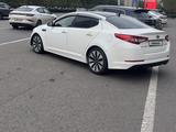 Kia Optima 2011 года за 5 200 000 тг. в Шымкент – фото 5