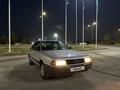 Audi 80 1990 годаүшін1 850 000 тг. в Тараз – фото 3