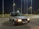 Audi 80 1990 года за 1 850 000 тг. в Тараз – фото 3
