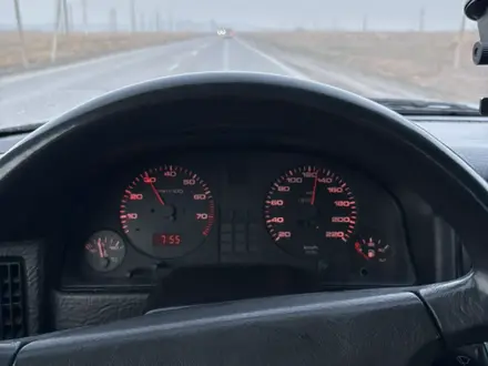 Audi 80 1990 года за 1 850 000 тг. в Тараз – фото 9