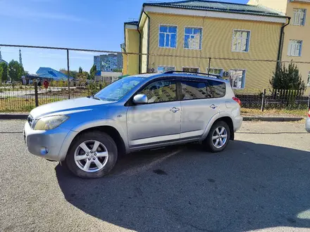 Toyota RAV4 2006 года за 6 800 000 тг. в Уральск – фото 3