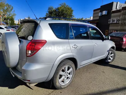 Toyota RAV4 2006 года за 6 800 000 тг. в Уральск – фото 6