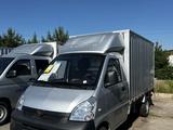 Wuling  Rongguang 2025 годаүшін9 000 000 тг. в Алматы – фото 2