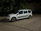 ВАЗ (Lada) Largus 2013 годаүшін4 000 000 тг. в Жезказган – фото 5