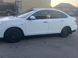 Nissan Almera 2014 года за 3 200 000 тг. в Алматы – фото 2