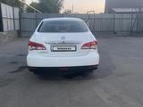 Nissan Almera 2014 года за 3 200 000 тг. в Алматы – фото 3
