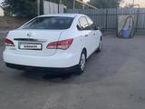 Nissan Almera 2014 года за 3 200 000 тг. в Алматы – фото 4