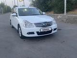 Nissan Almera 2014 года за 3 200 000 тг. в Алматы