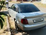 Audi A4 1997 годаfor3 000 000 тг. в Уральск – фото 2