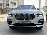 BMW X5 2021 годаүшін34 000 000 тг. в Алматы