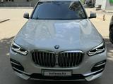 BMW X5 2021 годаүшін34 000 000 тг. в Алматы – фото 4