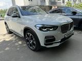 BMW X5 2021 годаүшін34 000 000 тг. в Алматы – фото 3