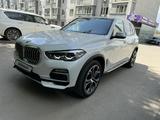 BMW X5 2021 годаүшін34 000 000 тг. в Алматы – фото 2
