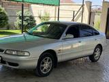 Mazda 626 1996 годаүшін3 000 000 тг. в Шымкент – фото 3