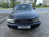 Audi 100 1991 года за 1 500 000 тг. в Аксу – фото 4