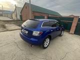 Mazda CX-7 2008 года за 3 500 000 тг. в Актау – фото 2