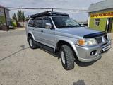 Mitsubishi Montero Sport 2007 года за 7 000 000 тг. в Кызылорда
