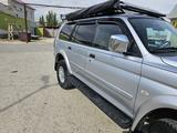 Mitsubishi Montero Sport 2007 года за 7 000 000 тг. в Кызылорда – фото 2