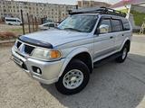 Mitsubishi Montero Sport 2007 года за 7 000 000 тг. в Кызылорда – фото 3