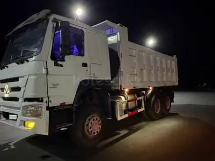 Howo 2013 года за 12 000 000 тг. в Шымкент
