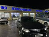 Toyota Camry 2016 годаfor12 000 000 тг. в Алматы – фото 5