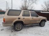 Toyota 4Runner 1995 годаfor3 000 000 тг. в Астана – фото 2