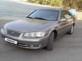 Toyota Camry 2000 годаүшін3 300 000 тг. в Алматы – фото 3