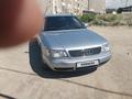 Audi A6 1997 годаfor4 500 000 тг. в Жаркент