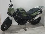 BMW  F 800 R 2010 года за 3 000 000 тг. в Талдыкорган – фото 2