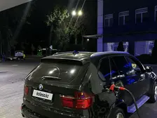 BMW X5, 2007