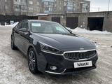 Kia K7 2018 годаүшін10 000 000 тг. в Караганда