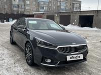 Kia K7 2018 годаүшін10 000 000 тг. в Караганда