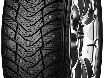 Yokohama Ice Guard IG65 (шип) 275/35R19 — 245/40R19 за 550 000 тг. в Алматы