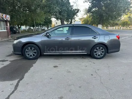 Toyota Camry 2013 года за 10 200 000 тг. в Павлодар – фото 5