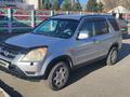 Honda CR-V 2003 годаүшін4 600 000 тг. в Астана – фото 2