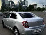 Chevrolet Cobalt 2023 годаүшін5 700 000 тг. в Алматы – фото 4