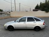 ВАЗ (Lada) Priora 2172 2015 года за 2 500 000 тг. в Шымкент – фото 4
