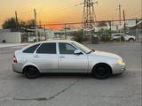 ВАЗ (Lada) Priora 2172 2015 года за 2 500 000 тг. в Шымкент – фото 3