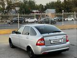 ВАЗ (Lada) Priora 2172 2015 года за 2 500 000 тг. в Шымкент – фото 5