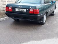 Audi 100 1990 годаүшін1 300 000 тг. в Алматы