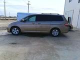 Honda Odyssey 2007 годаfor6 400 000 тг. в Актау