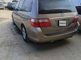 Honda Odyssey 2007 годаfor6 400 000 тг. в Актау – фото 3